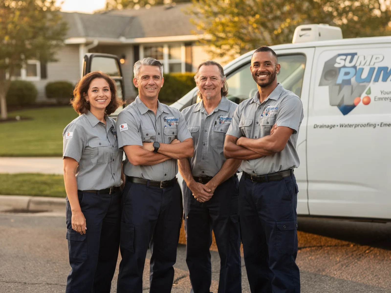 Water Heater Repair company in Lincoln University, PA